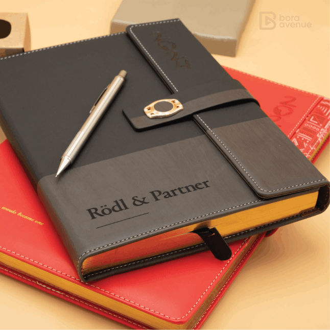 notebooks