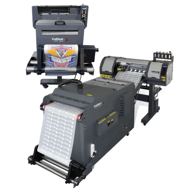 printer by bora