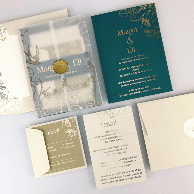 invitation