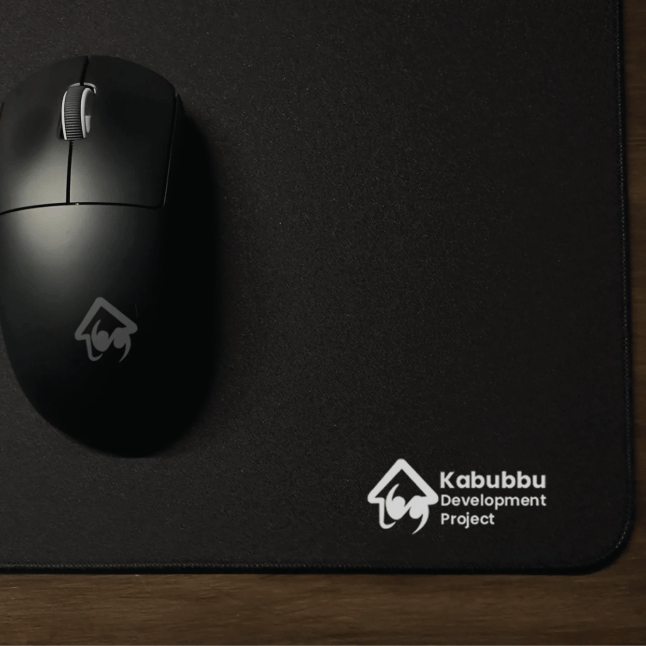 mousepad