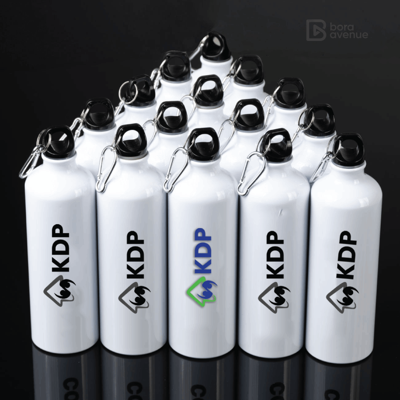 bottles