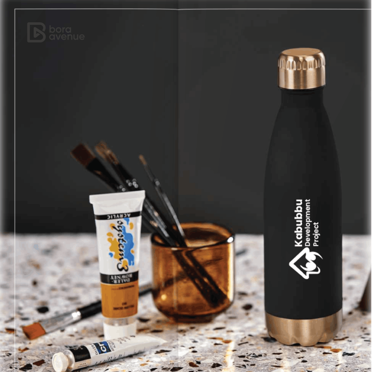 bottle