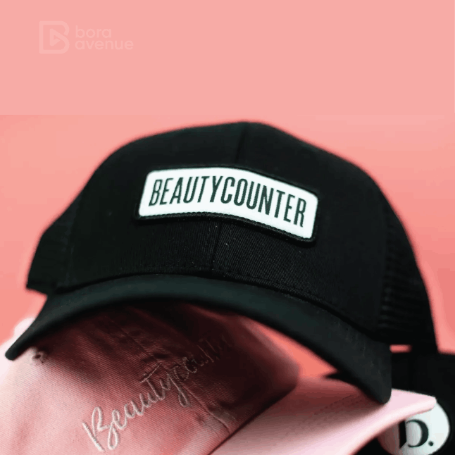 hat by bora avenue