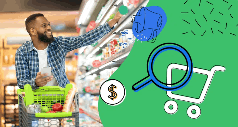 Trade marketing